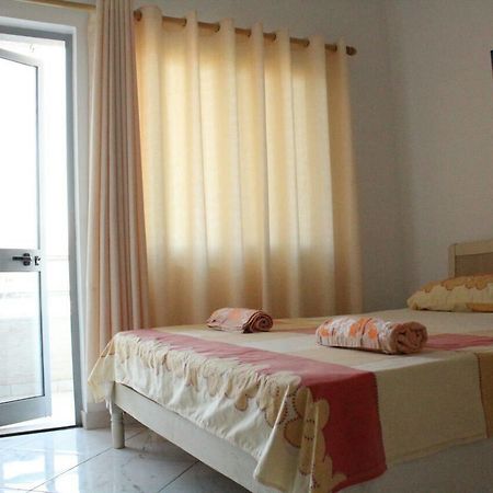 Hotel Kaqaniku Shëngjin Dış mekan fotoğraf