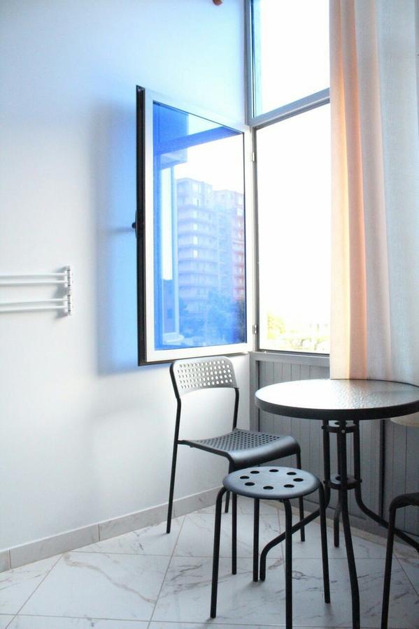 Hotel Kaqaniku Shëngjin Dış mekan fotoğraf