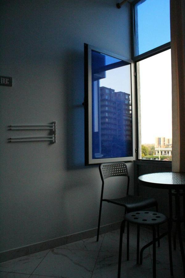 Hotel Kaqaniku Shëngjin Dış mekan fotoğraf