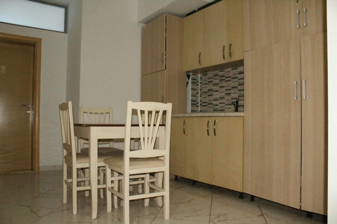 Hotel Kaqaniku Shëngjin Dış mekan fotoğraf