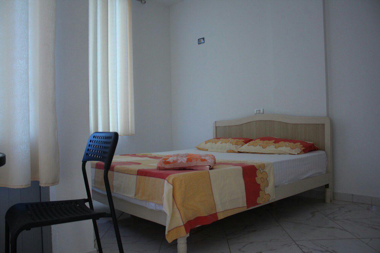 Hotel Kaqaniku Shëngjin Dış mekan fotoğraf